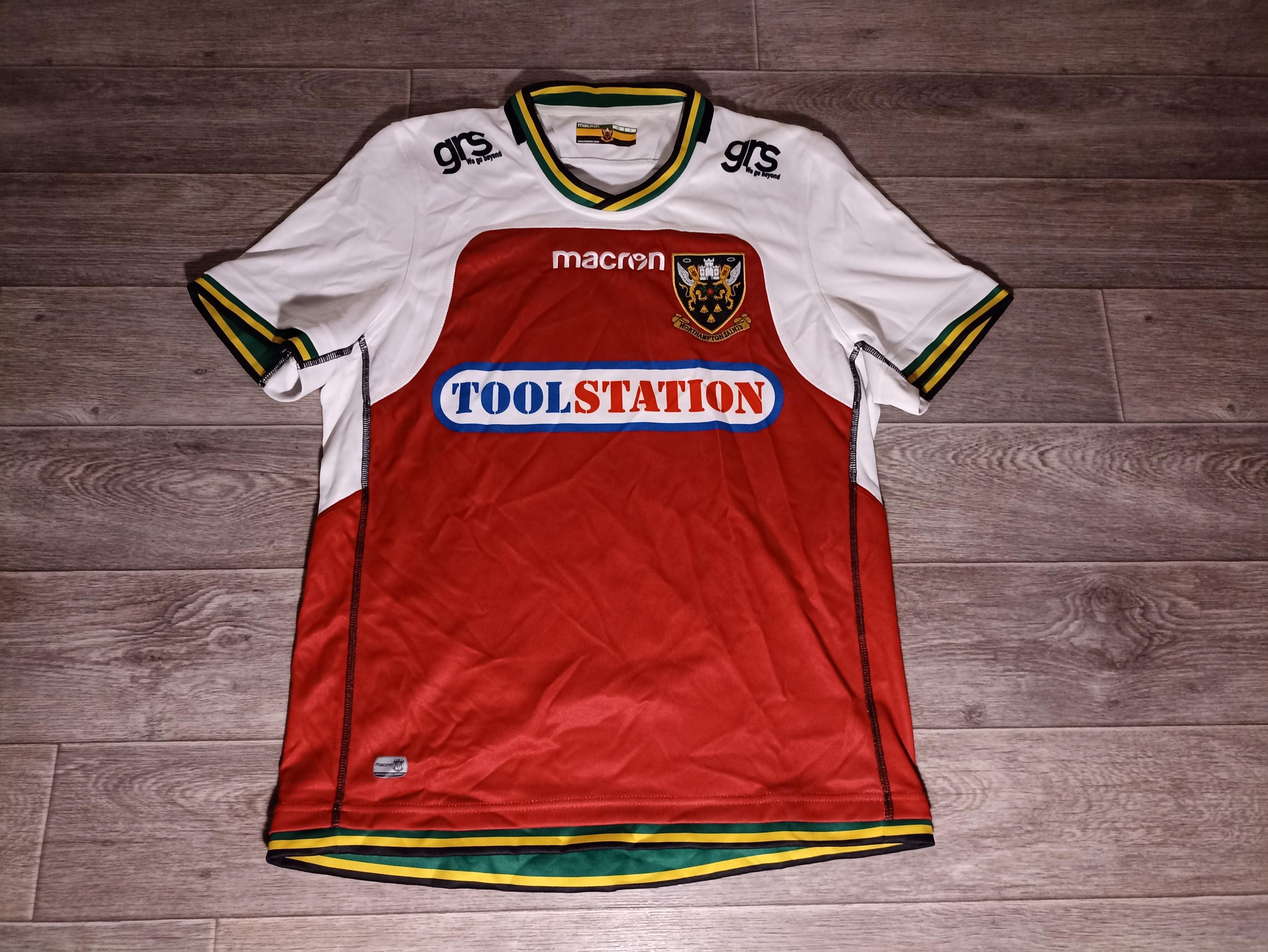 Northampton saints - Etsy 日本