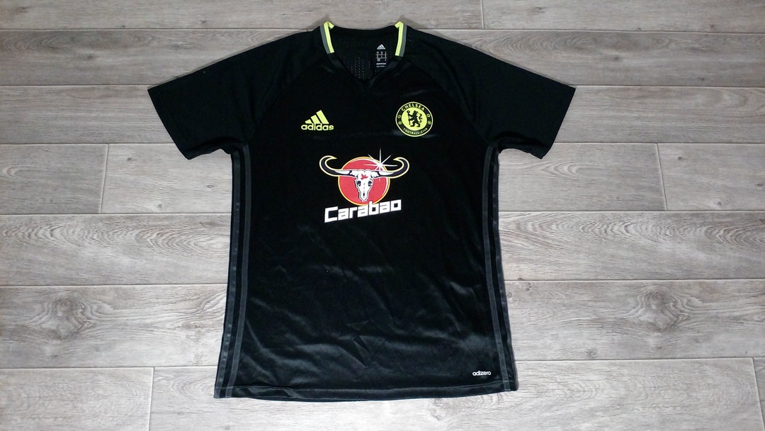 Chelsea adidas jersey online