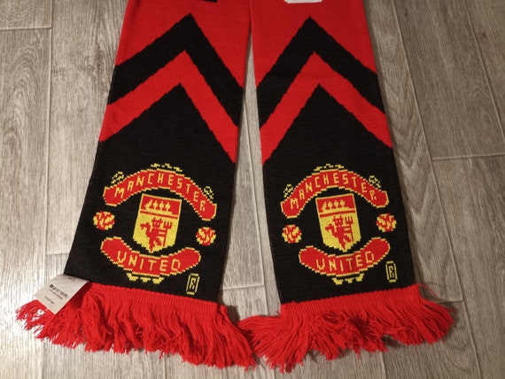 Vintage Manchester United FC MUFC England 2000s r… - image 2