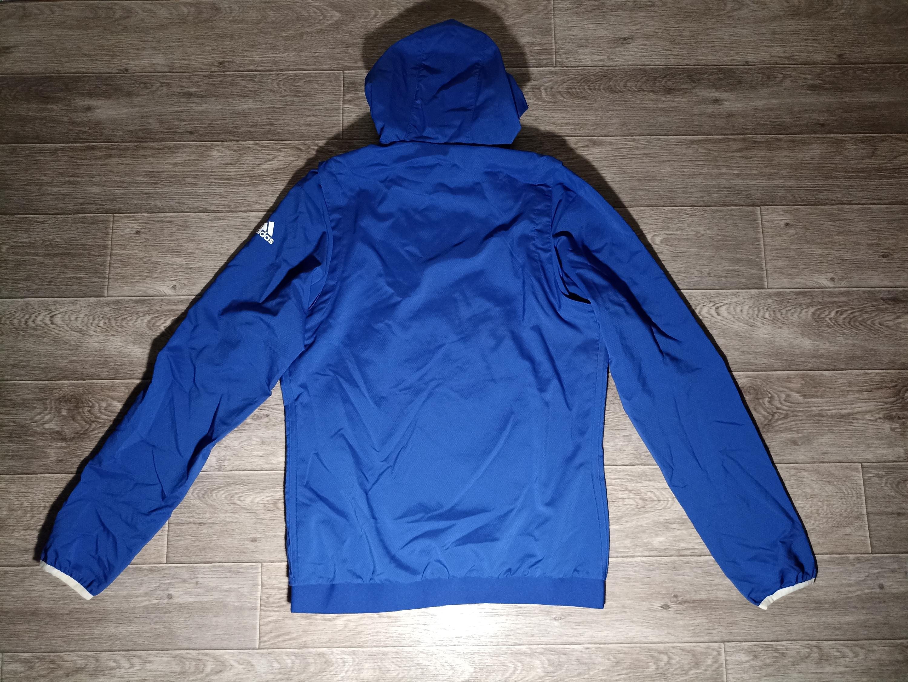 Adidas originals a.039 jacket 2025