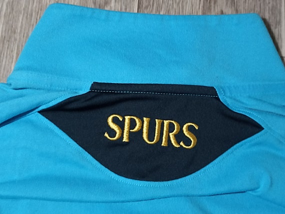 Tottenham Hotspur 2016-17 Away Shirt (Excellent) XXL