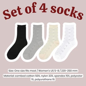 May include: A set of three ceramic mugs with a speckled, matte finish. The mugs are in shades of cream, light gray, and dark gray. Each mug has a simple, minimalist design, perfect for coffee or tea.