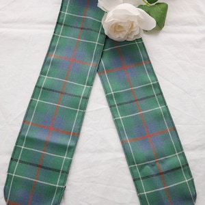 Tartan Handfasting Band DUNCAN ANCIENT