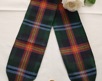 Tartan Handfasting Ribbon YOUNG MODERN