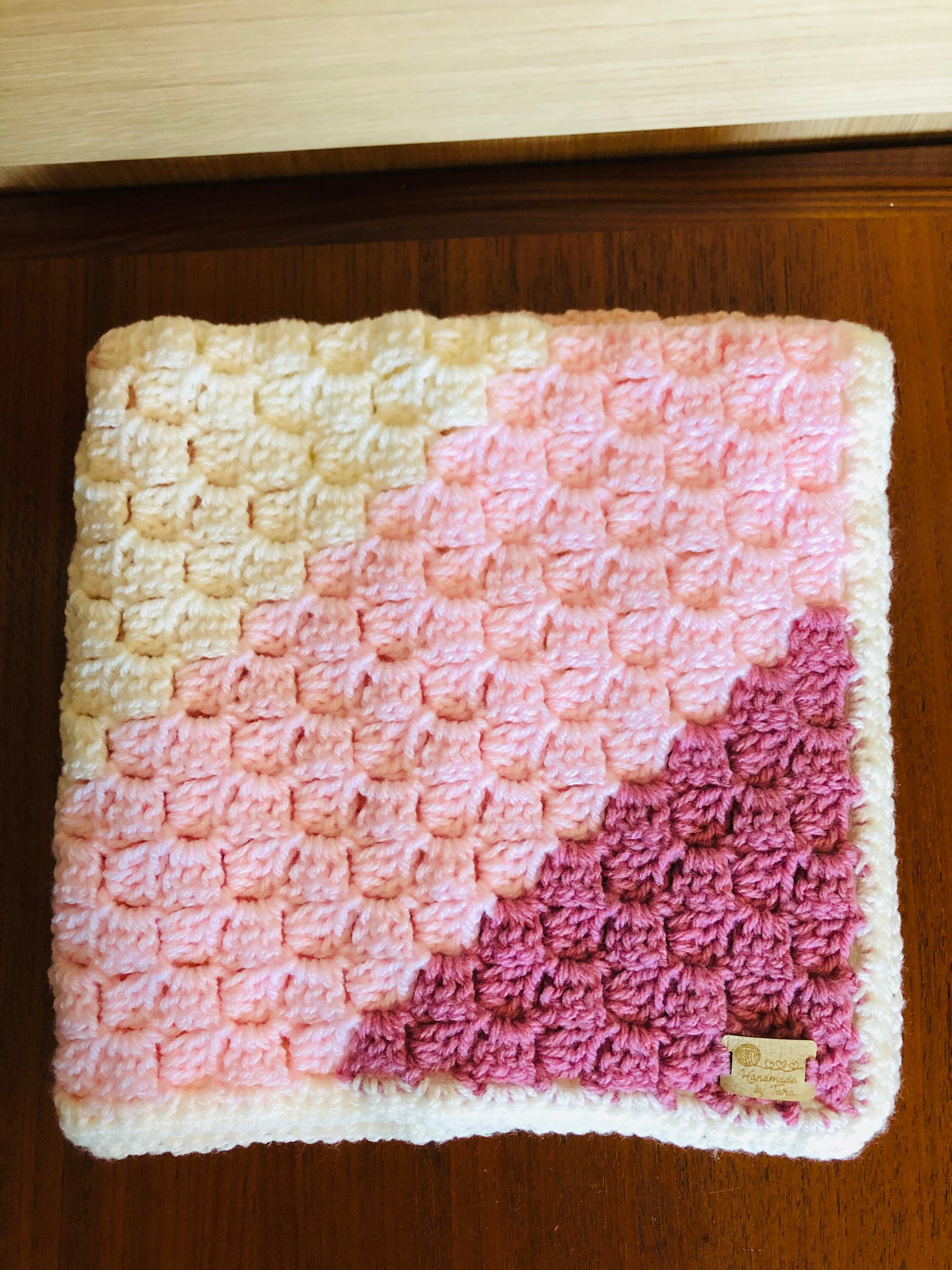 Comforter blanket for newborn baby cot blanket babies first Etsy