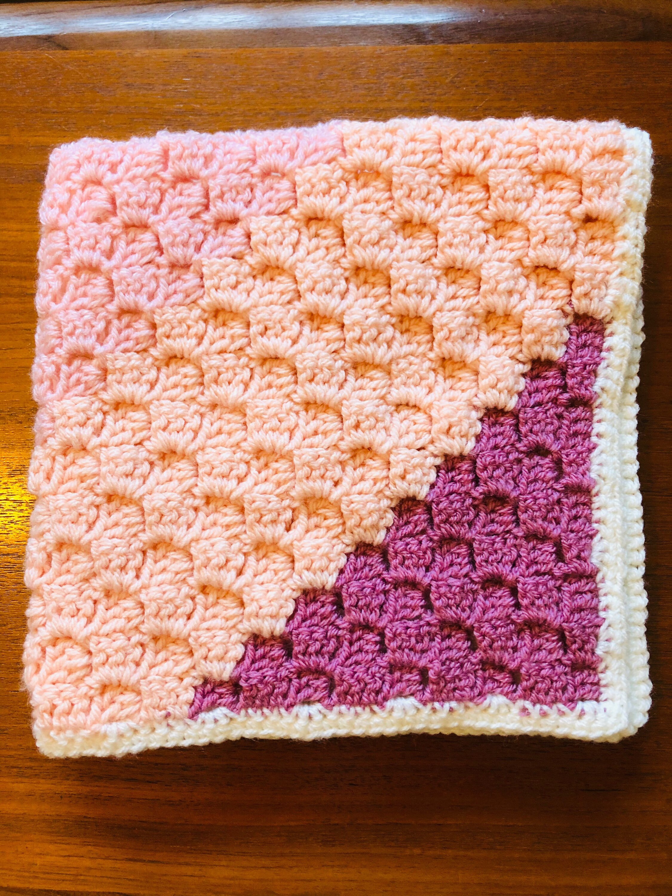 Comforter blanket for newborn baby cot blanket babies first Etsy