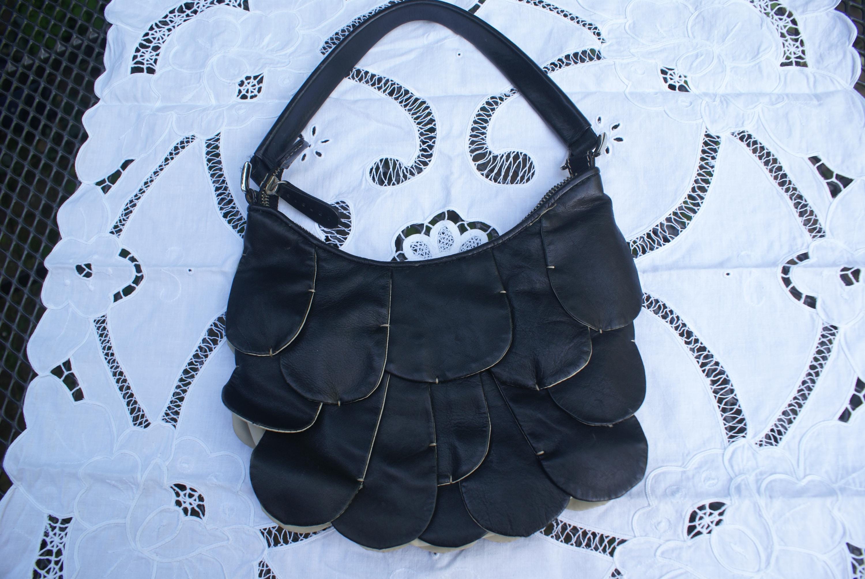 Sisley, カバン Women's Bags in leather and fabric by Sisley