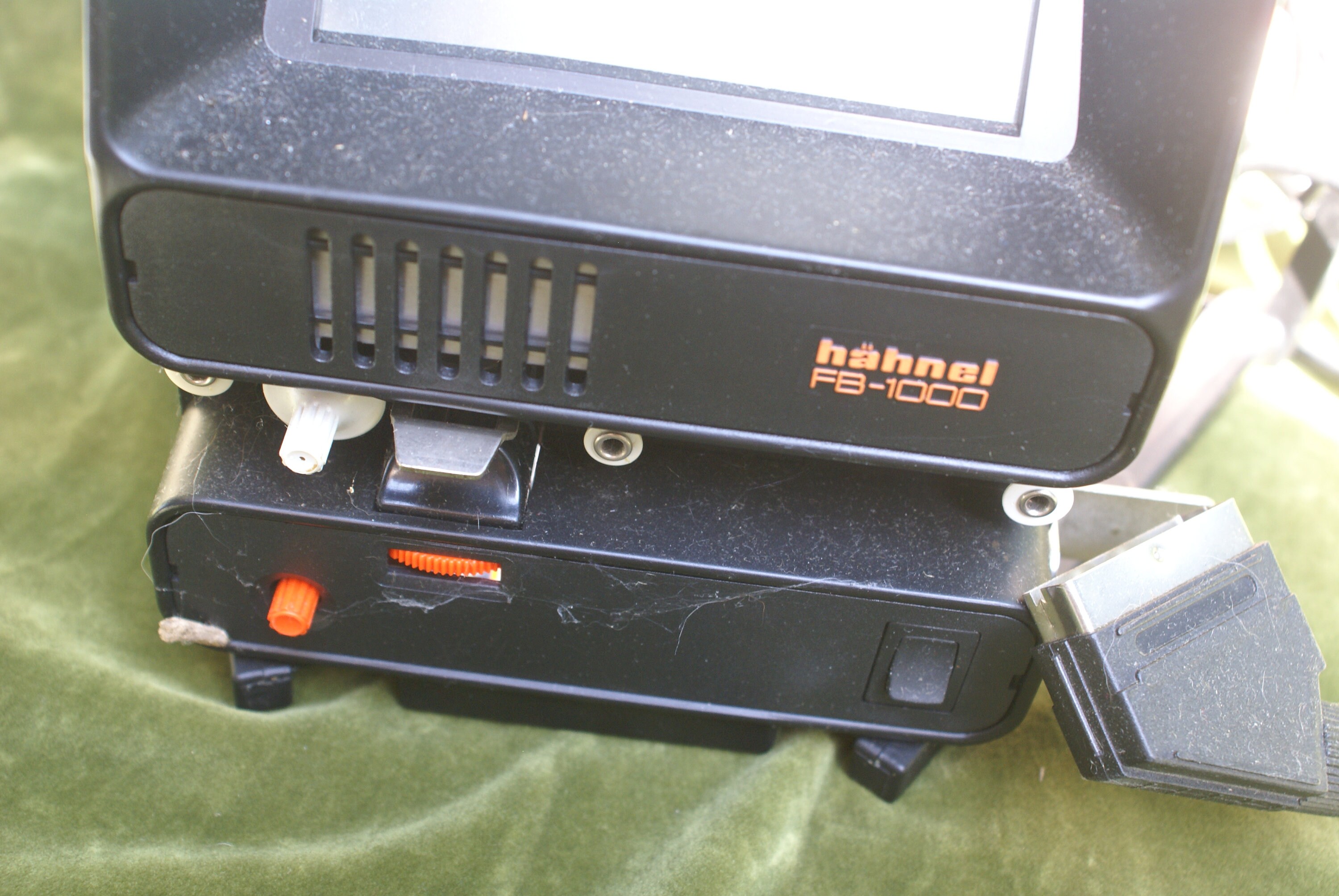 Projecteur Sankyo Super 8 - Photo, audio & vidéo
