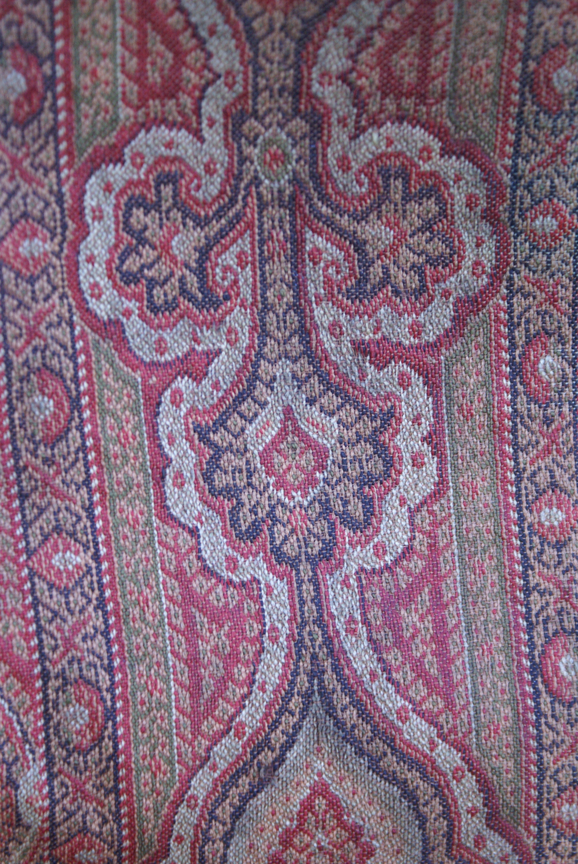 shawl cloth