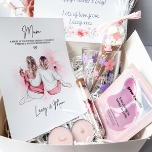 Etsy mothers hot sale day gift