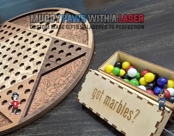 Colored marbles for best sale games