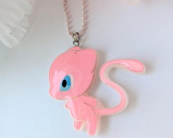 Handmade Resin Charm l Chibi Characters l Hand Painted | Accessory for Bags Keys