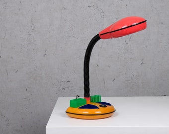 Kyoji Tanaka per Kreo-Lite - Par de Lâmpadas de Mesa Design