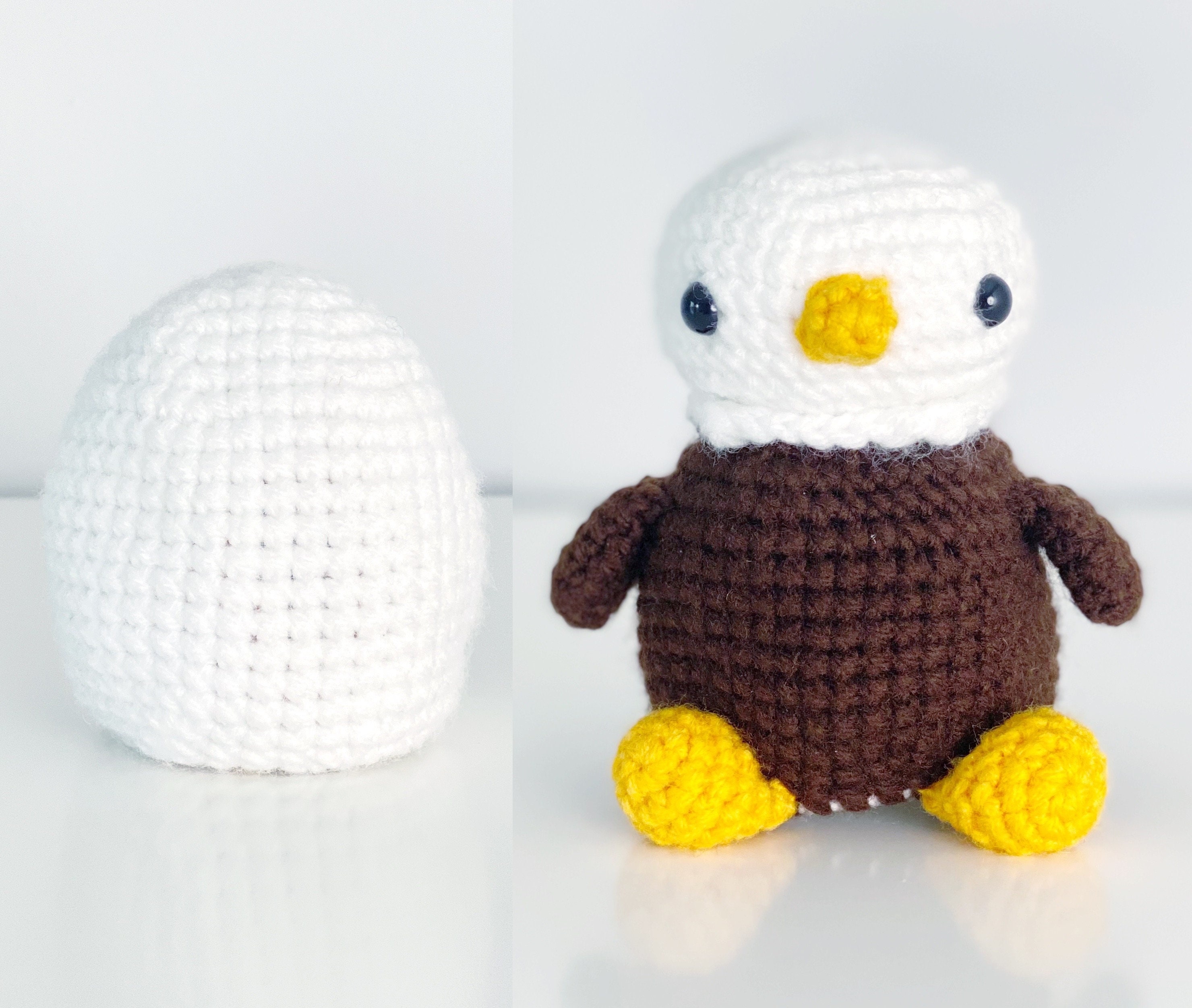 KnotMonsters: Organ Edition: 11 Amigurumi Crochet Patterns [Book]