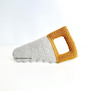 Saw Wrench Crochet PATTERN ONLY! PDF download Beginner Easy Simple Basic How to Tutorial Tool Kit Set Handheld Construction
