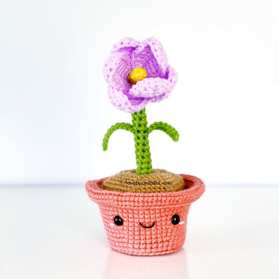 Reversible Plant Pot Cover – trendy lil' stitchery