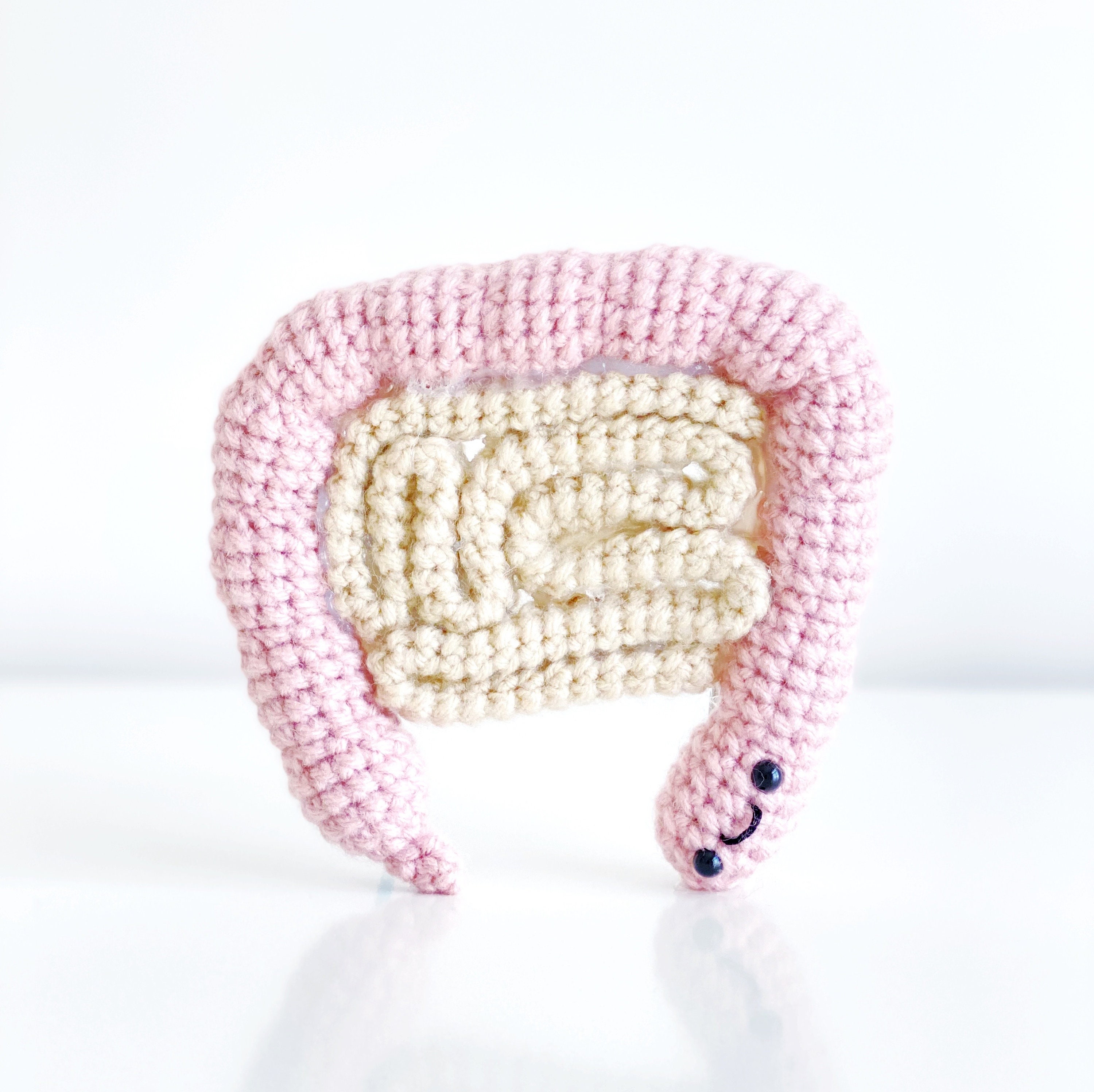 11 Crochet Organs Patterns EBOOK PDF Amigurumi Heart Liver Etsy Australia