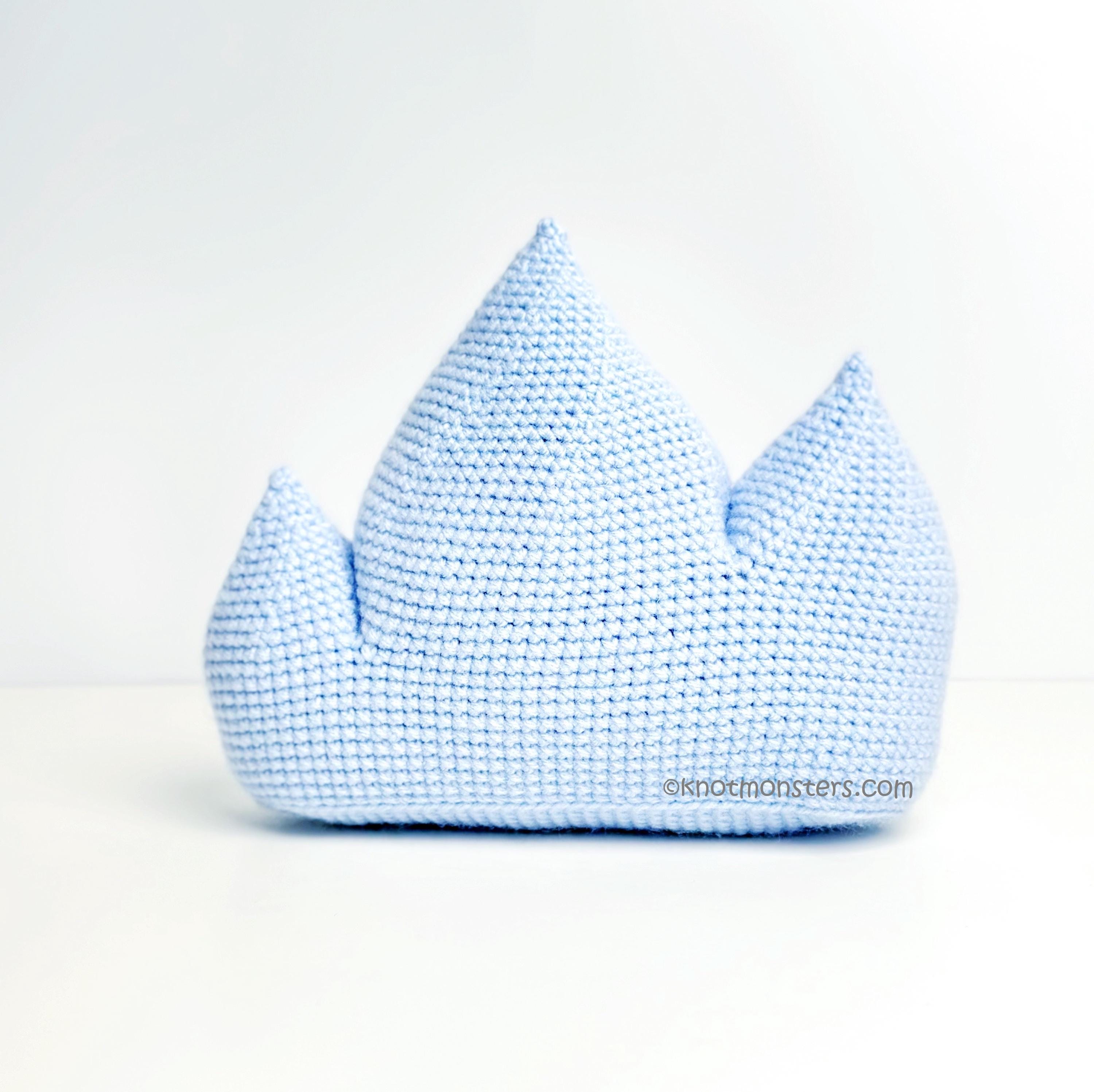 SS Titanic Crochet Pattern Bundle! EBOOK PDF Knotmonsters
