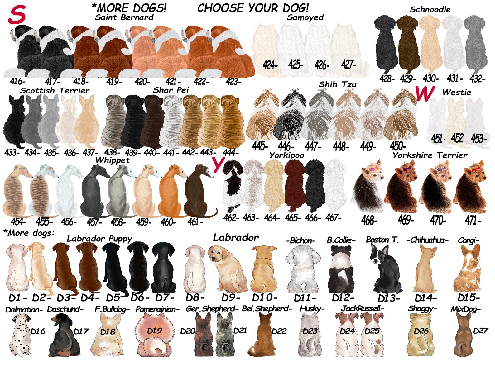 Mein Hund mein Freund. Das Leben ist besser mit einem Hund. Etsy