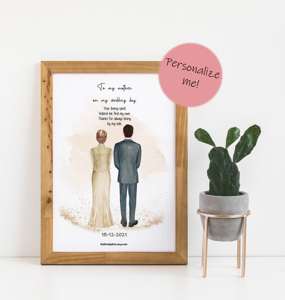 Mother of the cheap groom gifts etsy