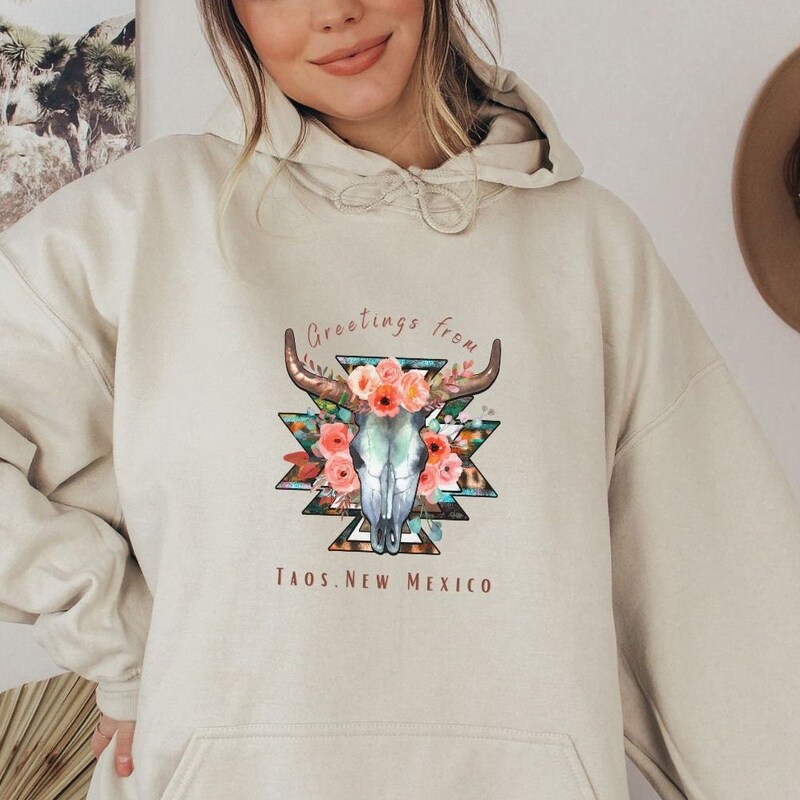 Taos Powwow 90 New T-shirt for Men