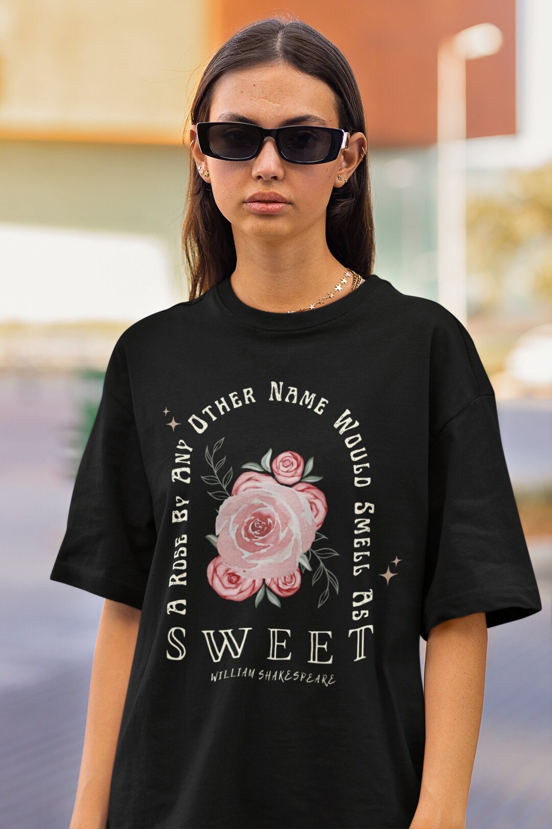 Shakespeare T Shirt Romeo and Juliet Shirt Dark Academia Bookish Tee ...
