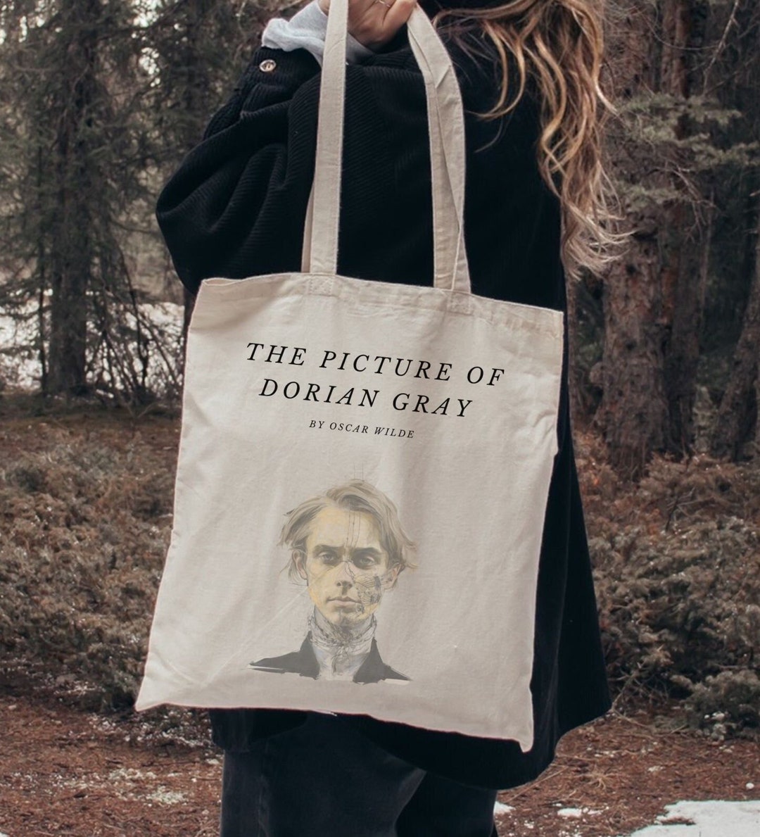 DORIAN TOTE AND HAT SET