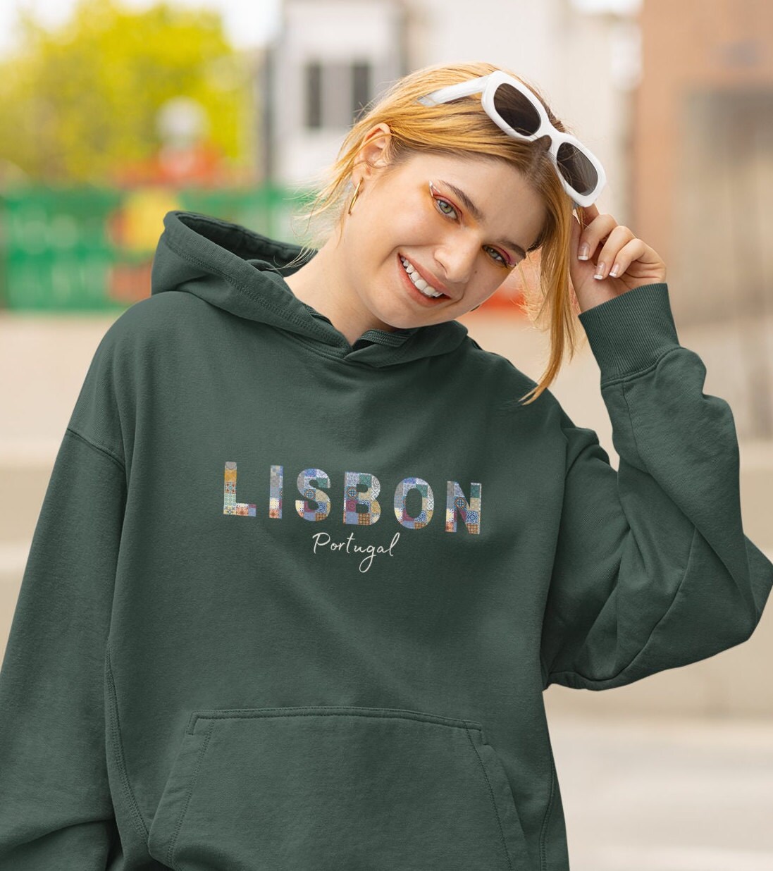 Sweatshirt Enfant 
