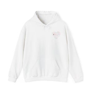 Passport Stamp Hoodie All You Need Is A Passport Travel Hoodie World Traveler Gifts Passport Stamp Sweatshirt Jetsetter Travel Hoodie image 3