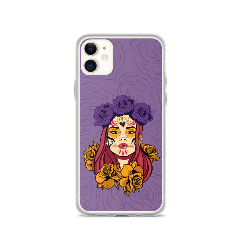 soft iphone case skeleton iphone case Girly iphone case iphone xr case iphone 11 skull case cool iphone case iphone 6s skull case
