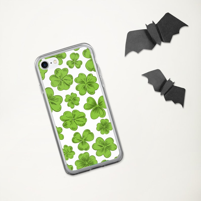 iPhone 12 case Flower iPhone case st Patrick iPhone case Floral iPhone case Pattern iPhone case iPhone 11 case floral iPhone 11 case