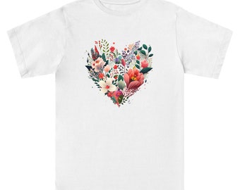 HeartHealth, PreventHeartDisease, lifestyle medicine, World Heart Day - Essentials Classic Tee