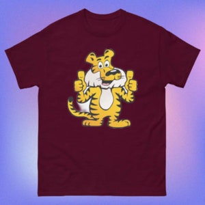 Siberian tiger, Hand Drawn, Siberian tiger size t-shirts, Wildcat Clipart Leopard, Men&#39;s classic tee
