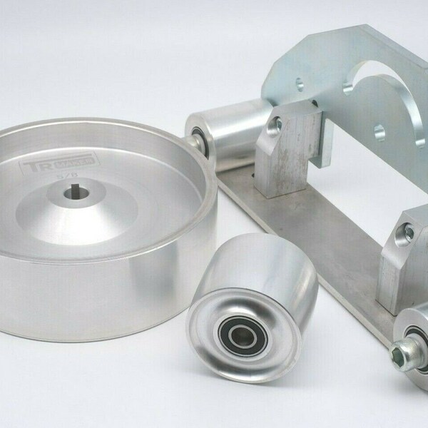 Belt Grinder Kit Etsy