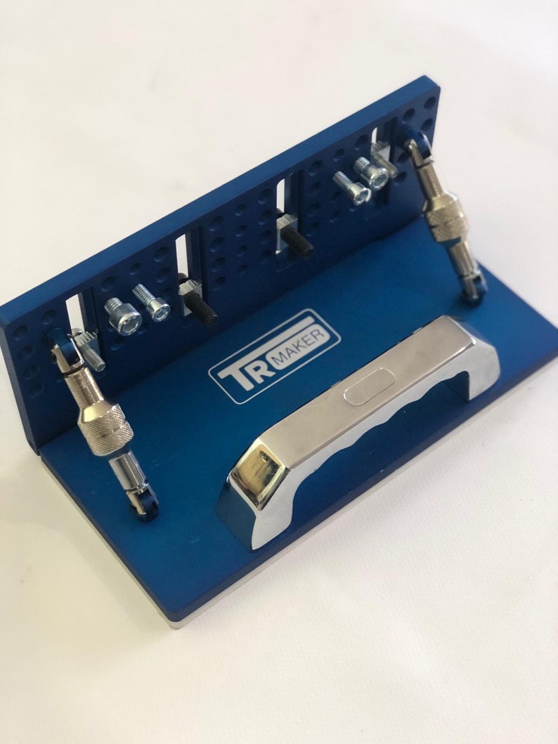 Bevel Jig /adjustable Knife Grinding Jig Knife Angle Beveling