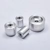 thumbnail image 2 of Aluminum 1.5x1.5 In. Tooling Arm For 2x72 MAX And XS Belt Grinders 2 of 14