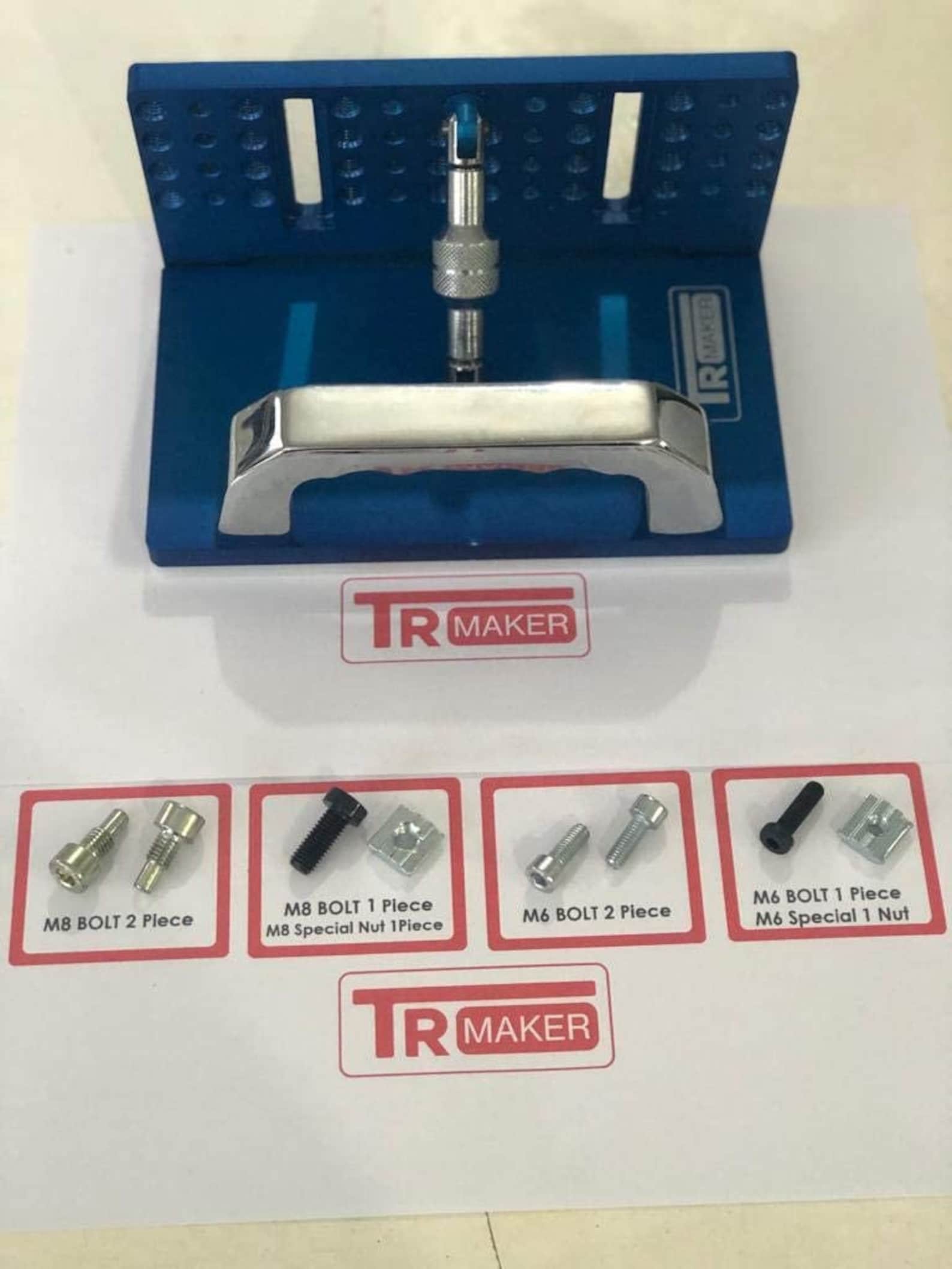 Bevel Jig /adjustable Knife Grinding Jig Knife Angle Beveling Etsy