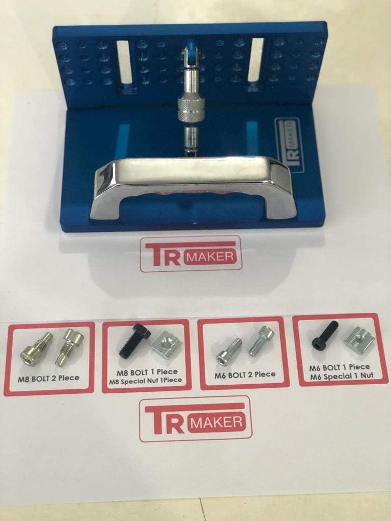 Bevel Jig /adjustable Knife Grinding Jig Knife Angle Beveling