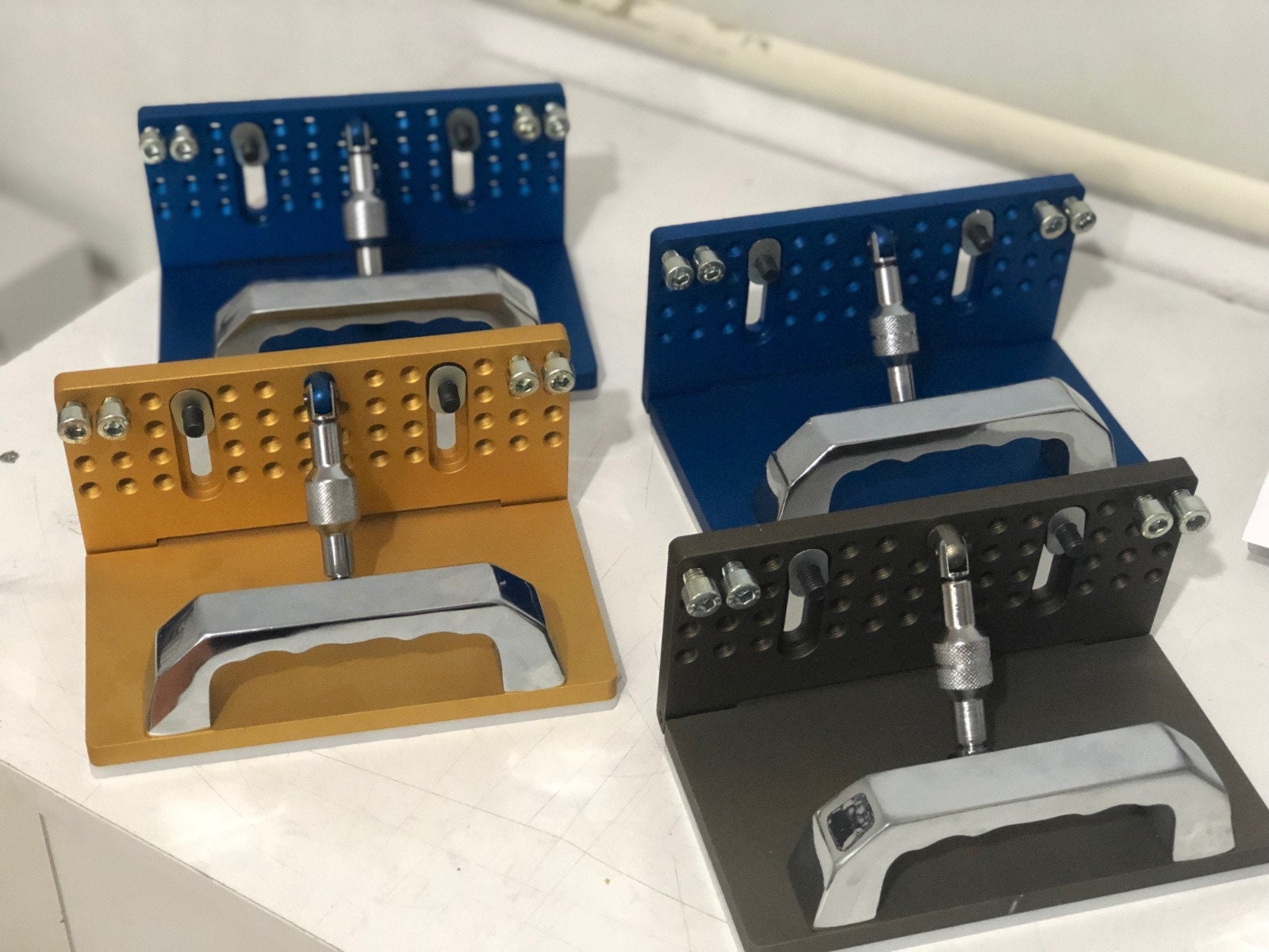 Bevel Jig /adjustable Knife Grinding Jig Knife Angle Beveling