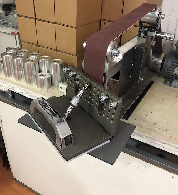 Blacksmith 2025 belt sander
