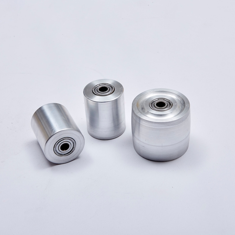 2x72 Knife Making Grinder With Wheels 3 PCS CYLINDER Etsy