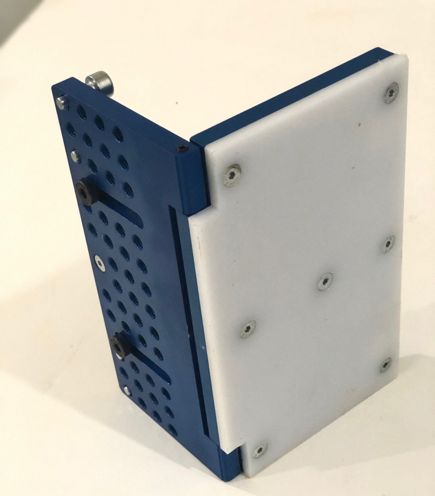 Bevel Jig /adjustable Knife Grinding Jig Knife Angle Beveling Etsy