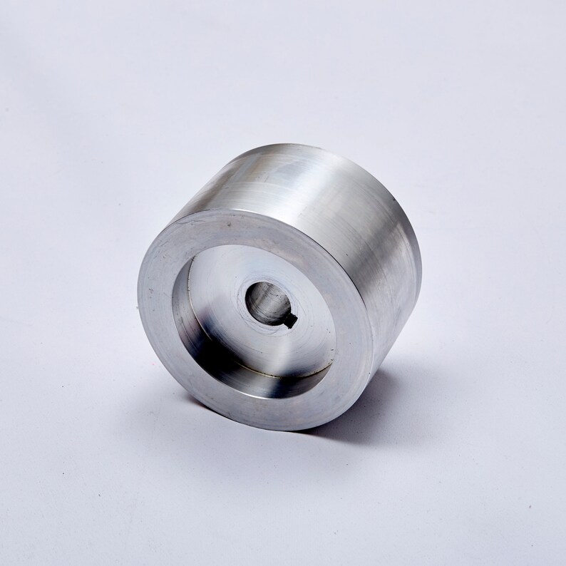 Wheels 2x72 Knife Making Grinder With Wheels Etsy