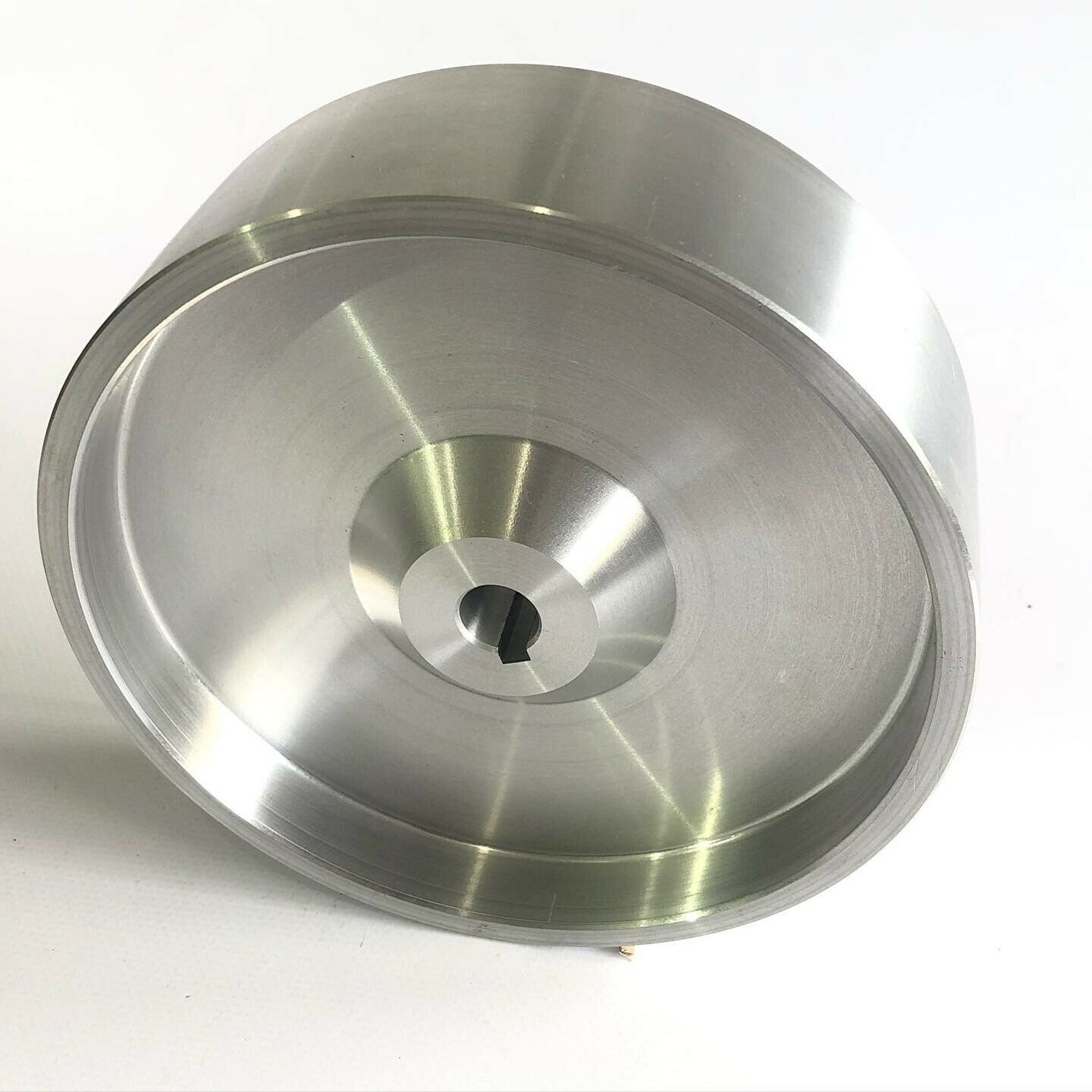 Belt Grinder Dbacking Plate for 2x72 7drive Etsy