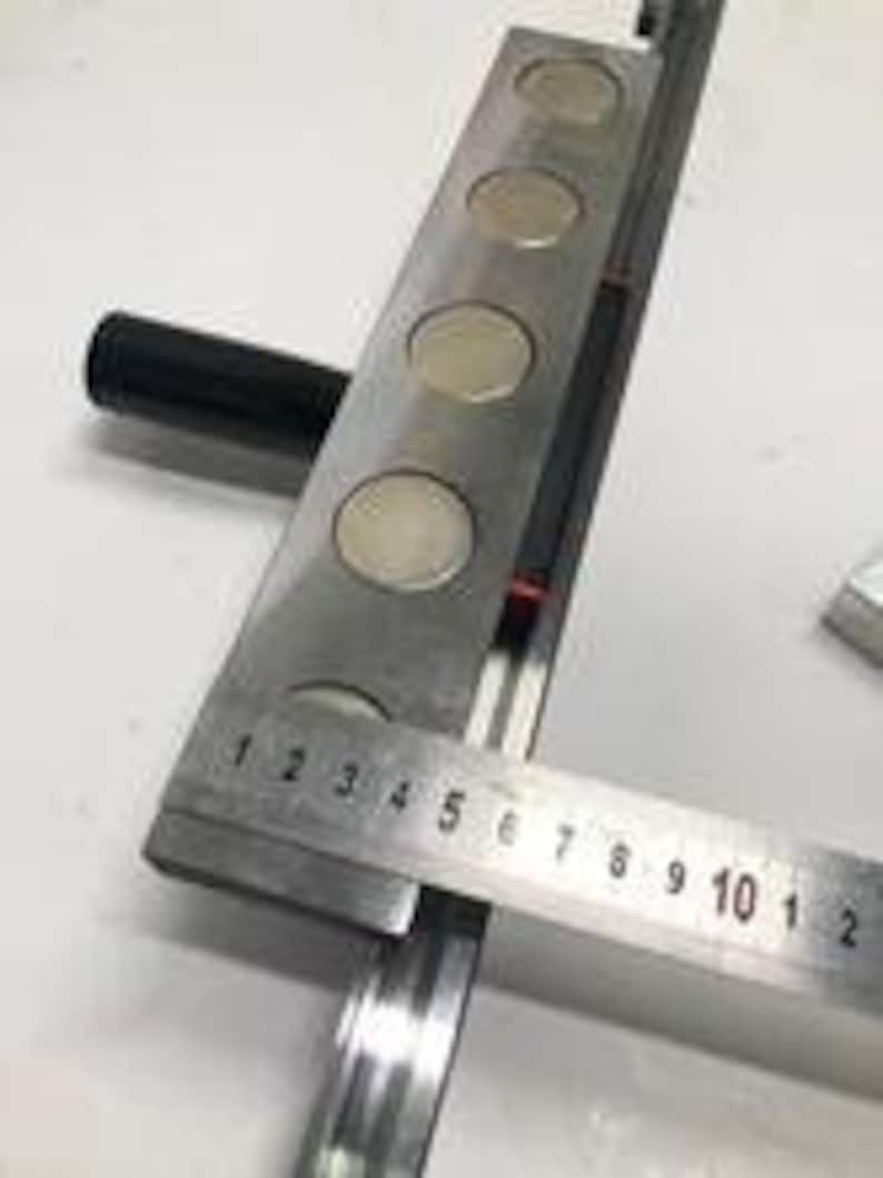 2X72 Belt Grinder Surface Grinder System Kit Etsy