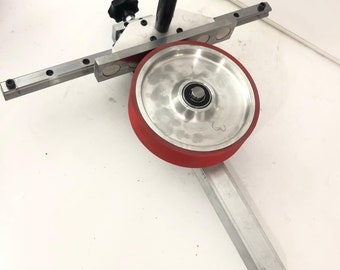 2x72 bandschleifer - Der Testsieger unserer Produkttester