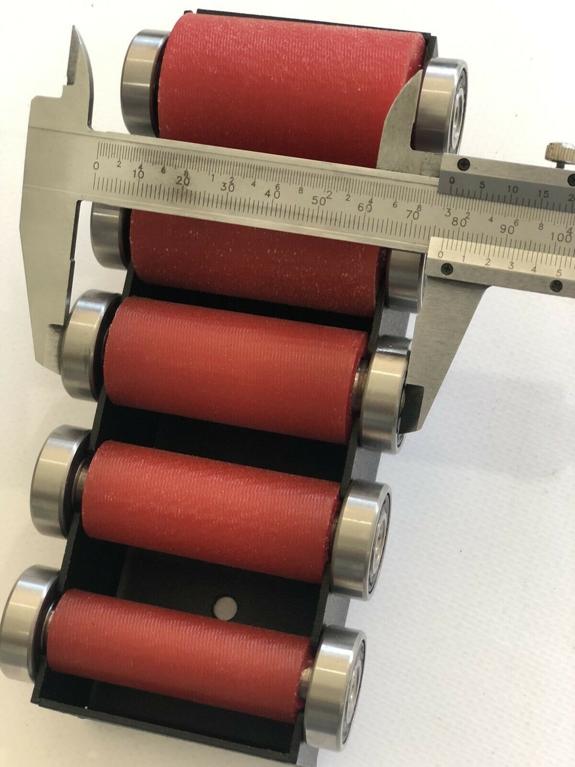 2x72 Parts Belt Grinder Small Wheel Kit Knifeblade Makers 1st Etsy