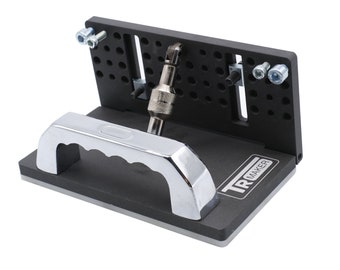 2x72 Parts Bevel jig /Adjustable Knife Grinding Jig