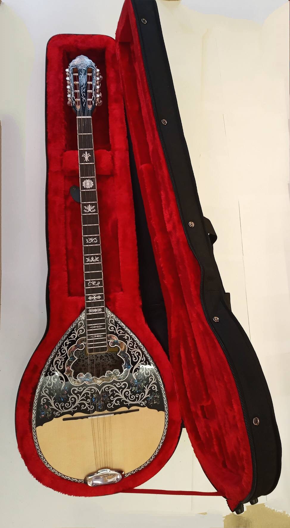 Bouzouki for sale compared to CraigsList Only 3 left at 70