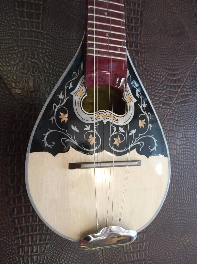 Bouzouki Guitar for sale Only 3 left at 65